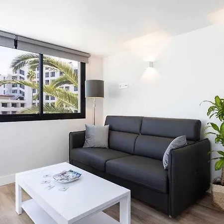 Sunnyland Martianez 5 Apartment *