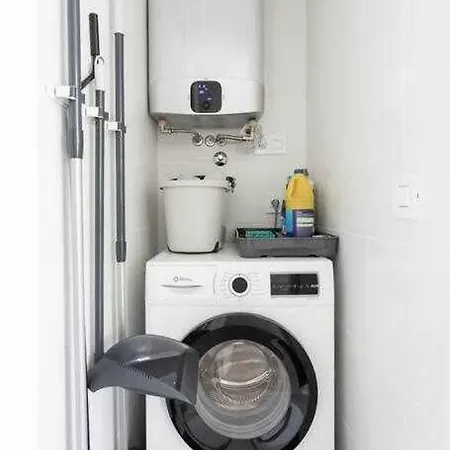 Apartment Sunnyland Martianez 5