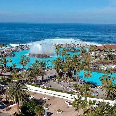 Sunnyland Martianez 5 Апартаменты *