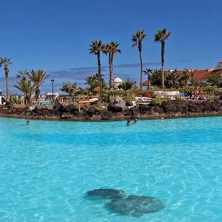 Sunnyland Martianez 5 Пуэрто-де-ла-Крус