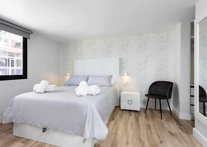 Sunnyland Martianez 5 Пуэрто-де-ла-Крус