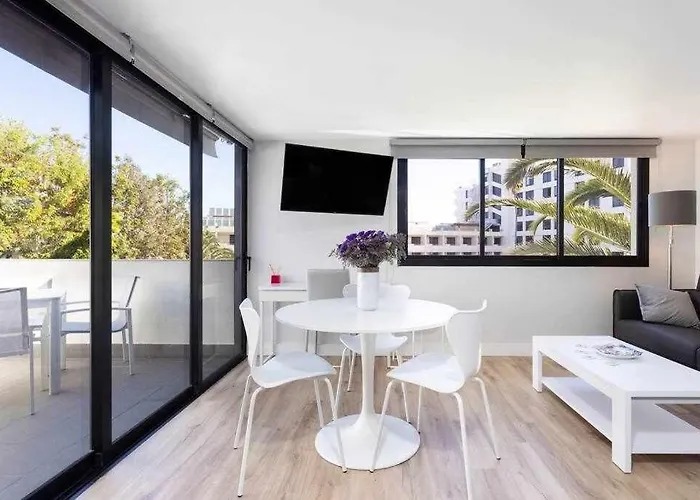 Sunnyland Martianez 5 * Пуэрто-де-ла-Крус