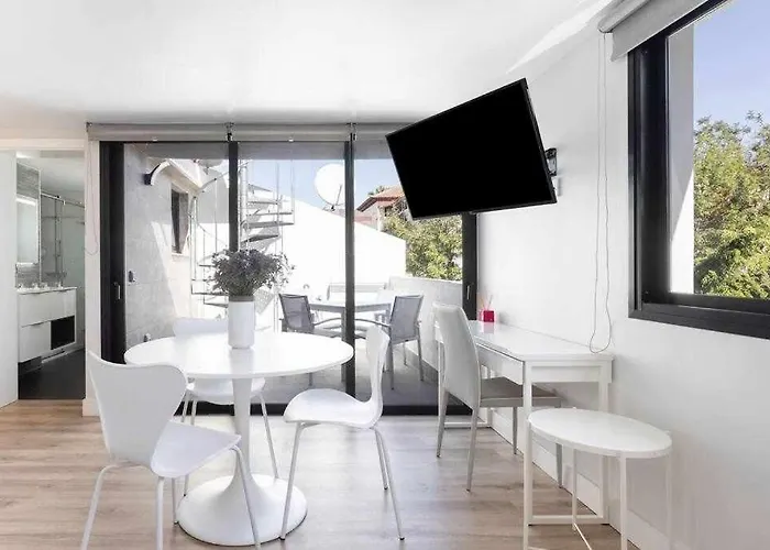 Апартаменты Sunnyland Martianez 5