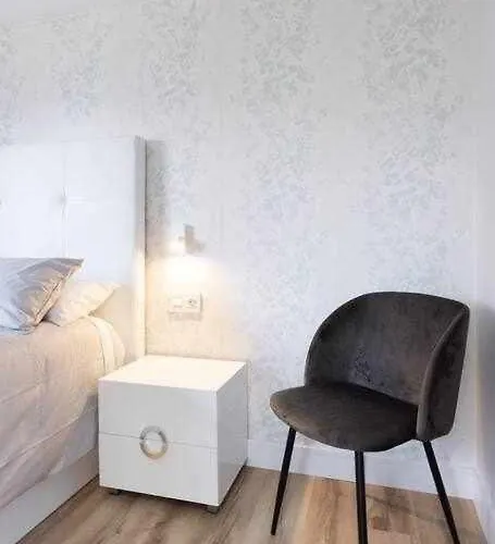 Апартаменты Sunnyland Martianez 5