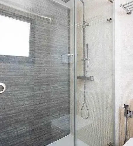 Апартаменты Sunnyland Martianez 5 Пуэрто-де-ла-Крус