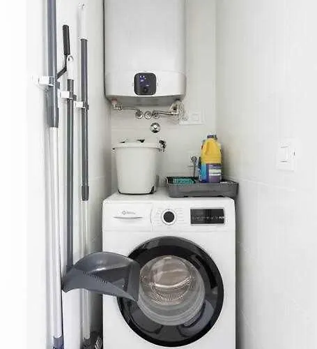 Апартаменты Sunnyland Martianez 5