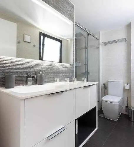 Sunnyland Martianez 5 Пуэрто-де-ла-Крус